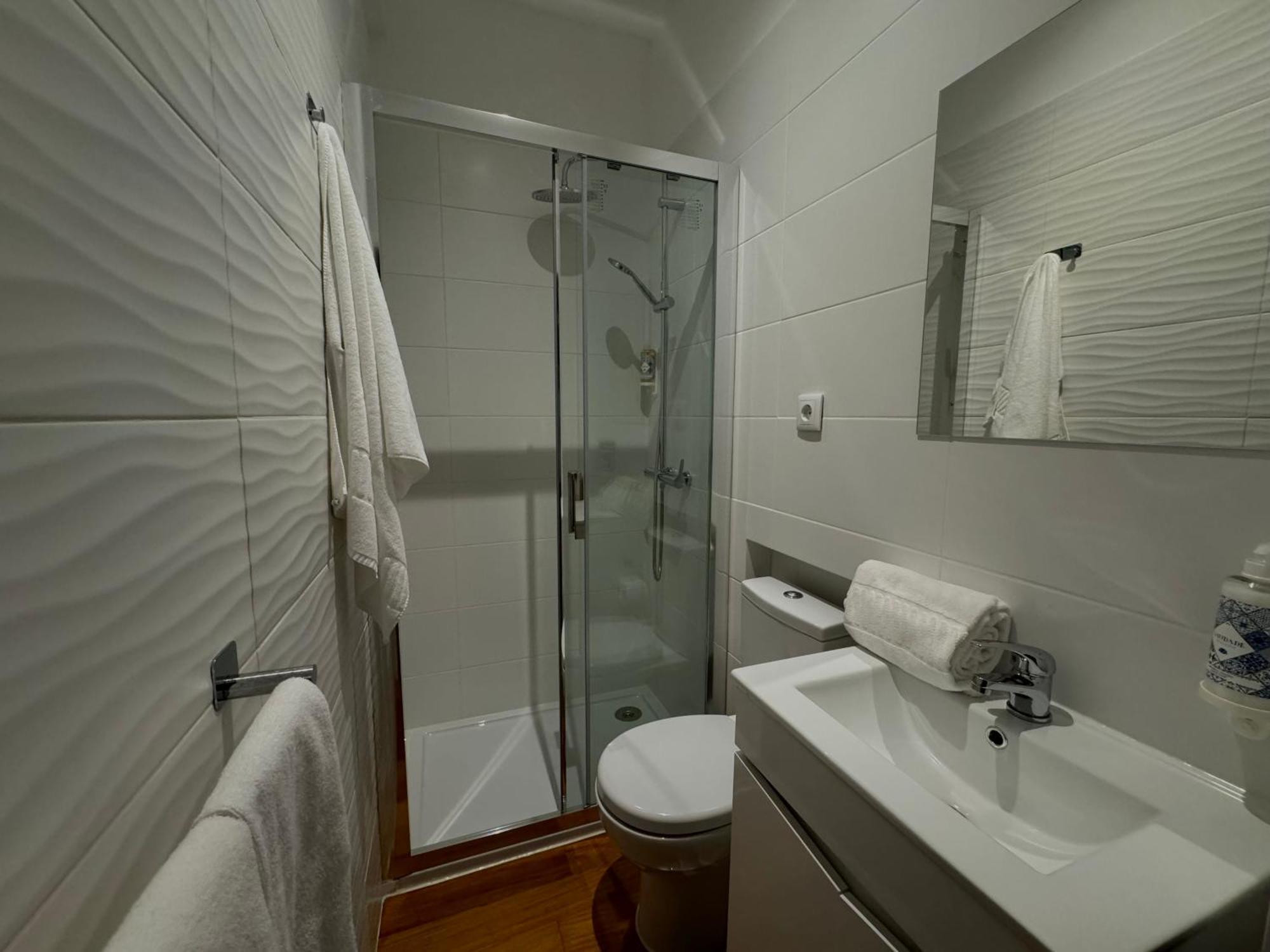 Casas Da Corujeira 2 Hotel Порто Екстериор снимка