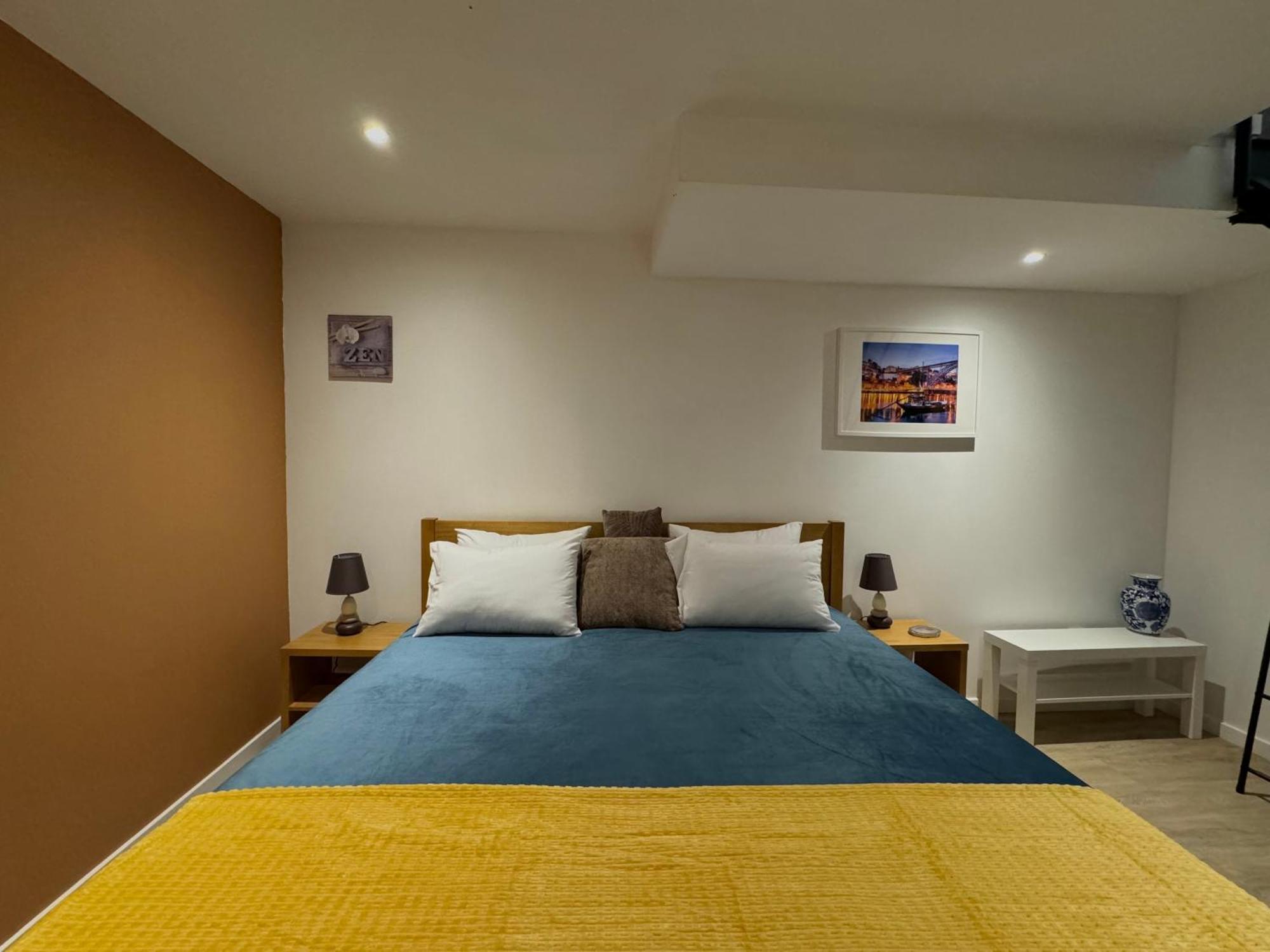 Casas Da Corujeira 2 Hotel Порто Екстериор снимка